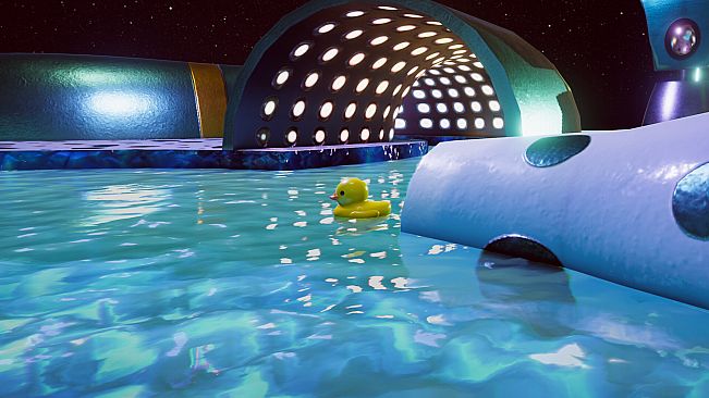 Placid Plastic Duck - Hippospace Download
