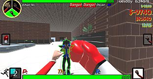 I'm Calling The Cops!