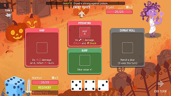 Dicey Dungeons