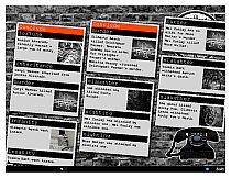 Daily Chthonicle: Editor's Edition