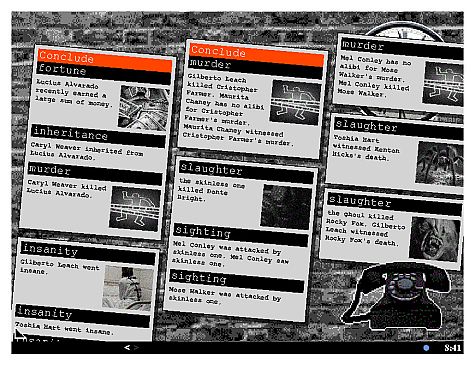 Daily Chthonicle: Editor's Edition