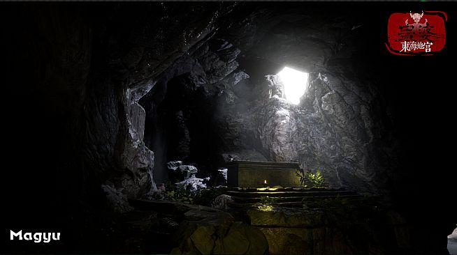 阴阳罗盘：秦岭