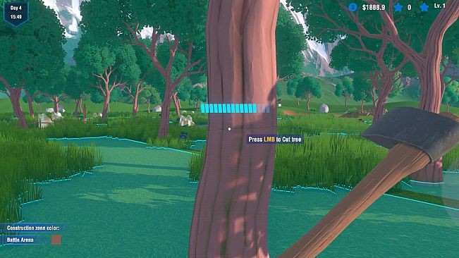 Monster Merchant Simulator Prologue