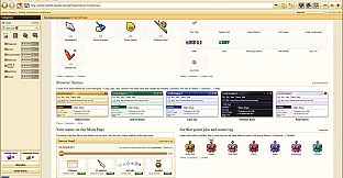 Deleted Wiki: Clean Up the Lost Files - Supporter Pack