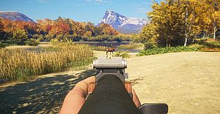 theHunter: Call of the Wild - Rapid Hunt Rifle Pack