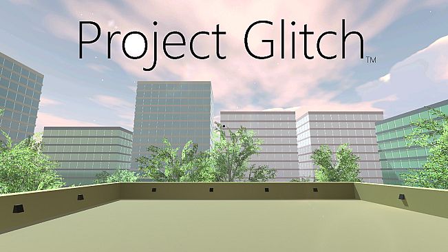 Project Glitch