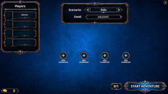 Aethercrypt