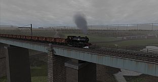 Train Simulator: LNER/BR Class J94 Loco Add-On