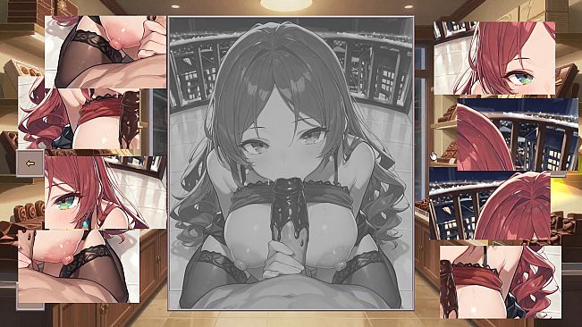 Sweet Chocolate