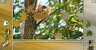 Super Jigsaw Puzzle: Generations - Kittens 2