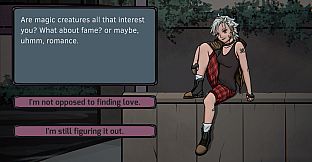 New Town Needs Tamer