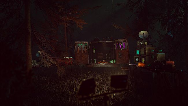 Lost Lullabies: The Orphanage Chronicles