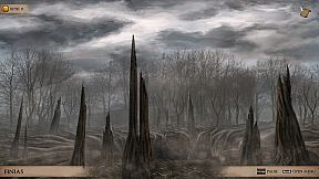 LEGRAND LEGACY: Tale of the Fatebounds