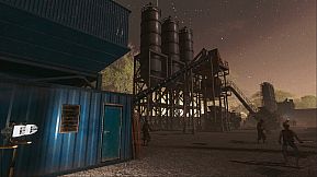 死亡禁地   The Dead Zone