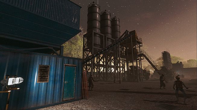 死亡禁地   The Dead Zone