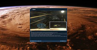 PlanetDrop - A Tiny Space Adventure