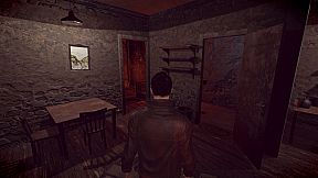 Doorways: Holy Mountains of Flesh