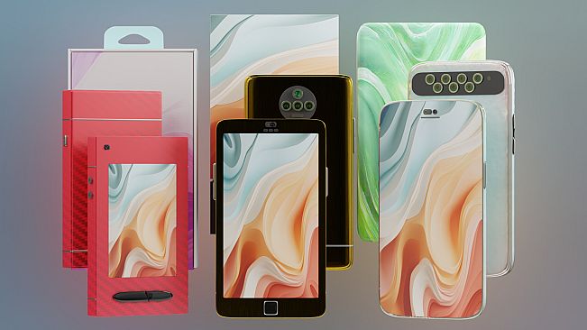 Devices Company Tycoon Inc