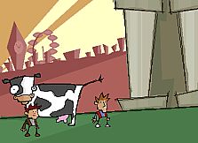 Time Gentlemen, Please! and Ben There, Dan That! Special Edition  Double Pack