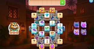Catjong 4: Secrets of the Purramids Full Version Unlock