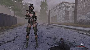 死亡禁地   The Dead Zone