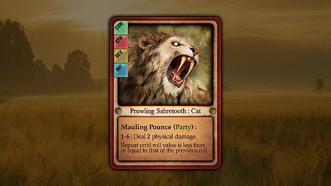 Guardians of Greyrock - Card Pack: Sunfall Vale