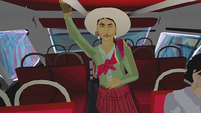 Prison  X - Chapter 1: The Devil and The Sun