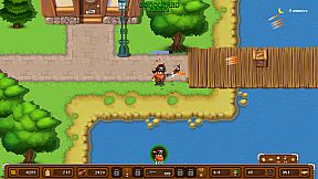 Flatwaters: The Curse of Echita