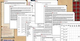 Fantasy Grounds - 13th Age Ruleset (13th Age)