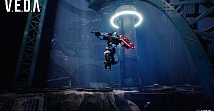 V.E.D.A: The Awakening of Souls