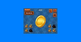 Coin idle