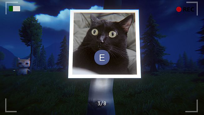 Floppa: The Dark Forest