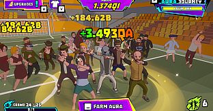 Keep Farming Aura