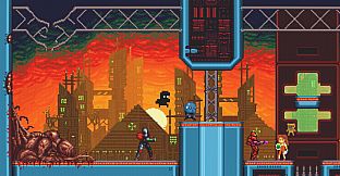 Super Clash Crossover - For Workshoppers