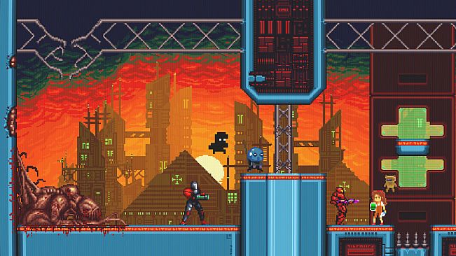 Super Clash Crossover - For Workshoppers