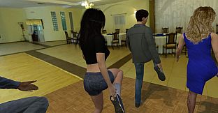 Line Dance Virtual