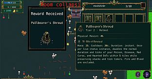 dungeons and glory