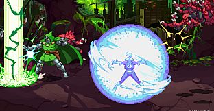 MARVEL Cosmic Invasion - The Siege of Castle Doom