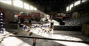 Fire Station Renovation