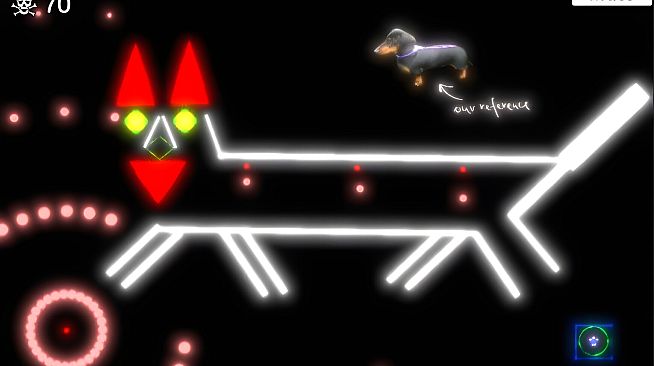 Die. Respawn. Repeat.