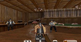 Outlaws + A Handful of Missions (Classic, 1997)