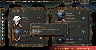 The Exalted Descendant