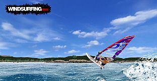 Windsurfing MMX