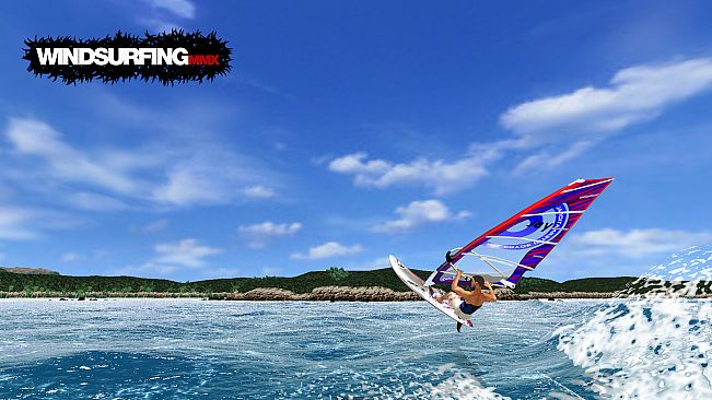 Windsurfing MMX