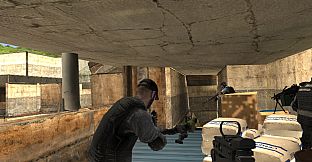 Bullets And More VR - BAM VR