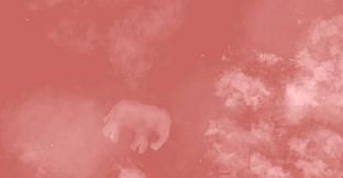 Cloudgazer: A Game About Watching Clouds