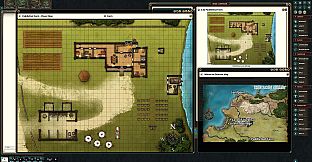 Fantasy Grounds - Pathfinder RPG - Pathfinder Module: We B4 Goblins!