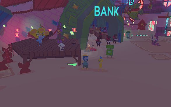 Diaries of a Spaceport Janitor