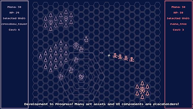 Skeleton Scramble Deluxe 2