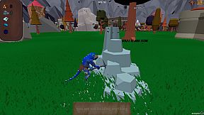 Fishman's Last Stand